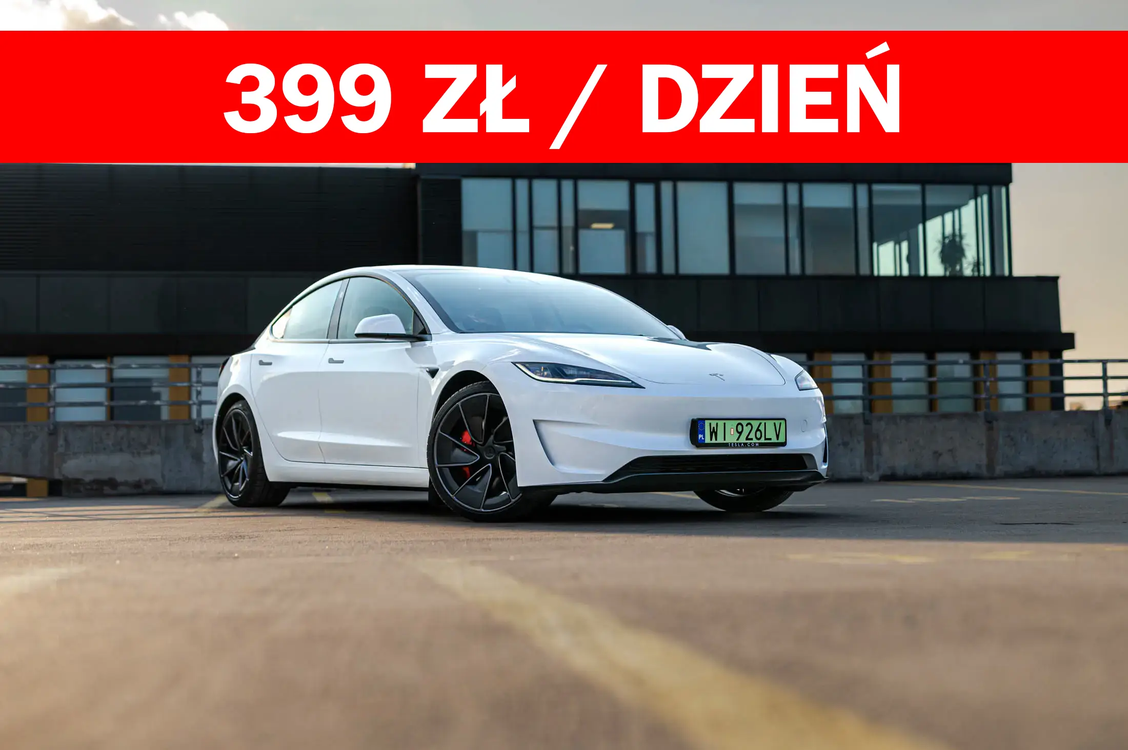 tesla bulls car