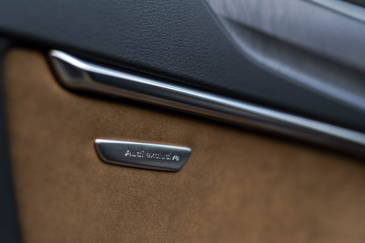 Audi A7 Limited 11