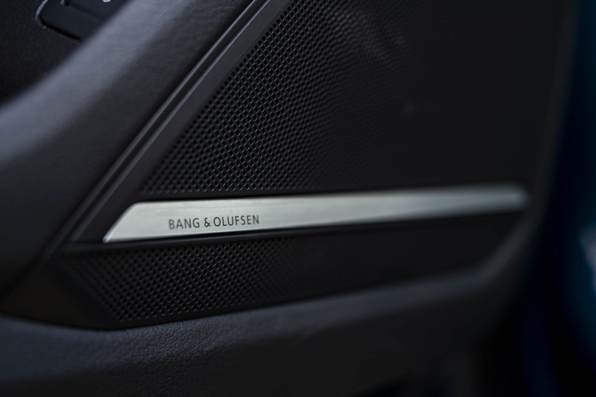Audi A7 Limited 12