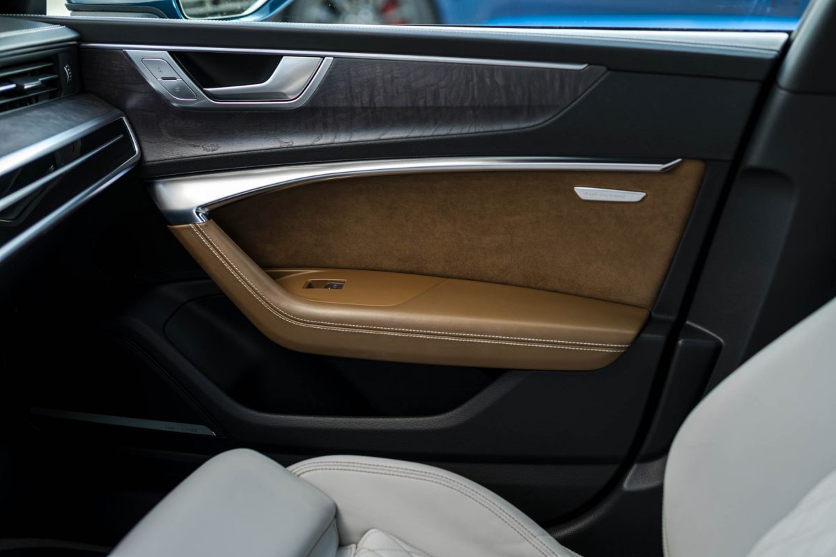Audi A7 Limited 13