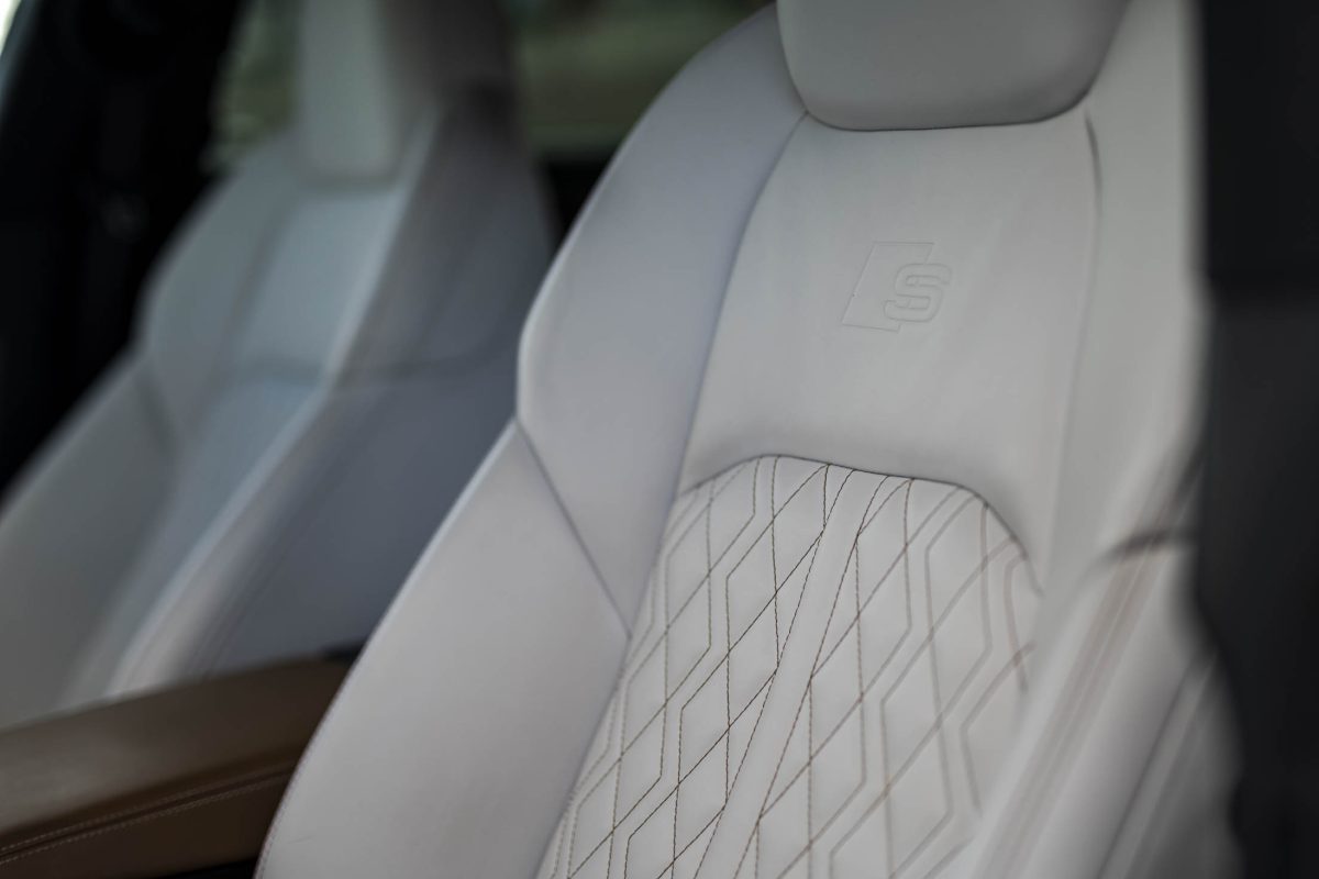 Audi A7 Limited 18