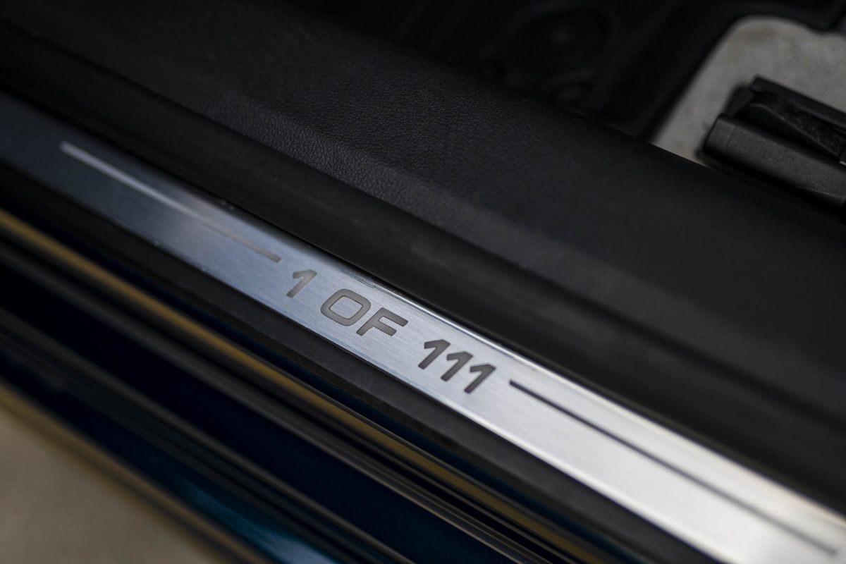 Audi A7 Limited 9