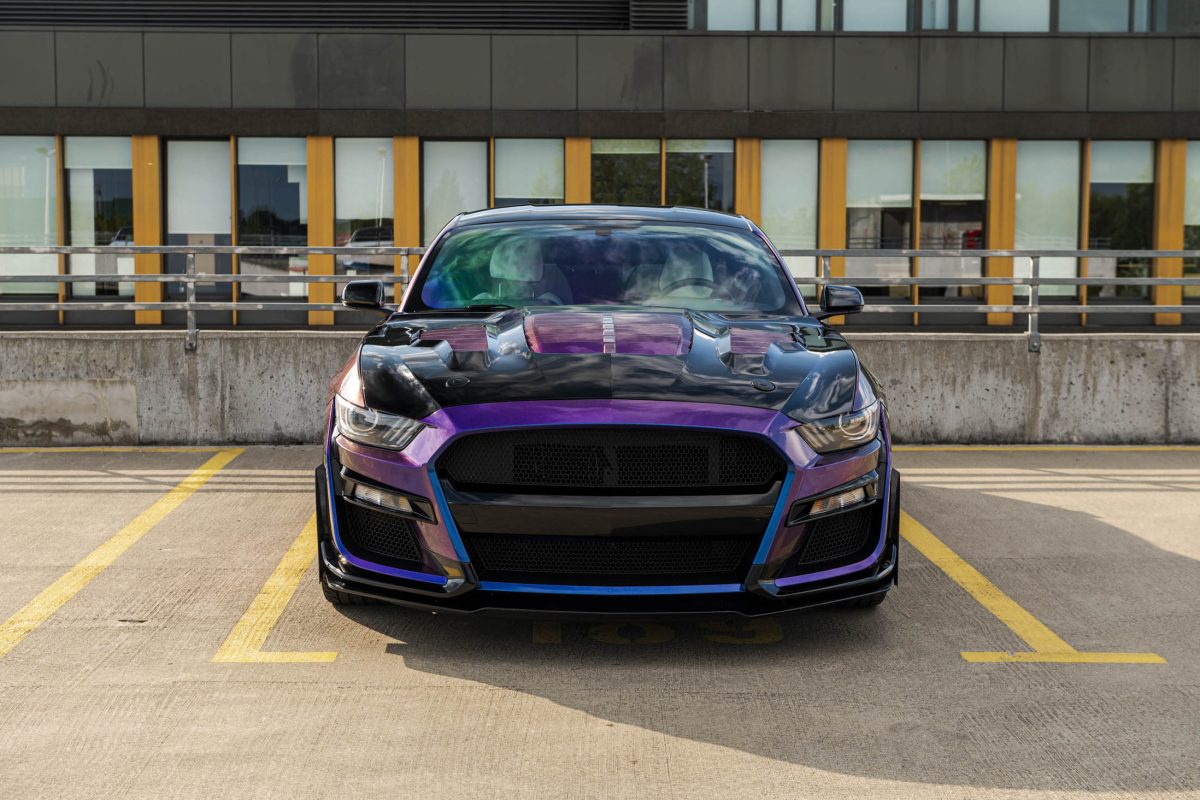 Ford_Mustang_Cameleon_Bulls_car