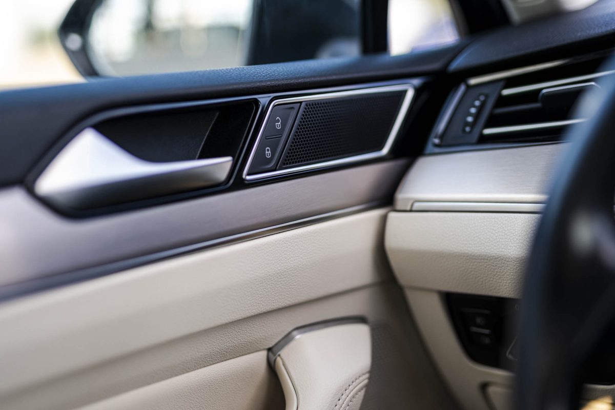 Volswagen Passat B8 2.0 TDI 16