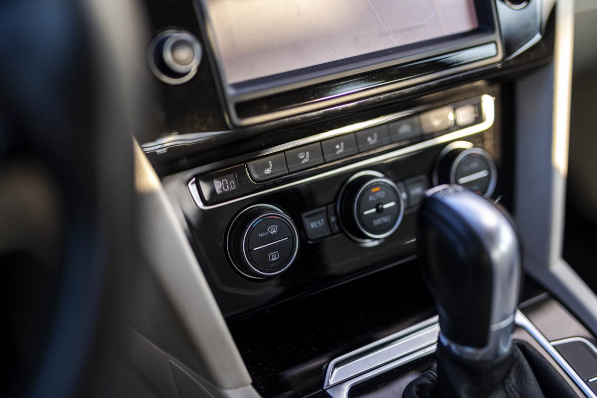 Volswagen Passat B8 2.0 TDI 17
