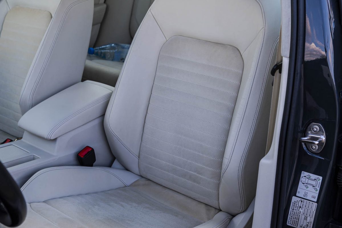 Volswagen Passat B8 2.0 TDI 19