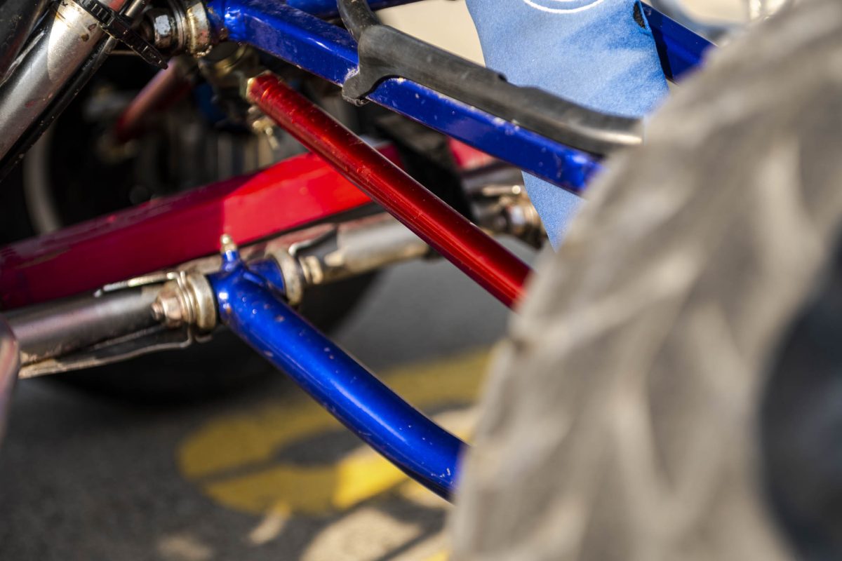 Yamaha Raptor 700 13